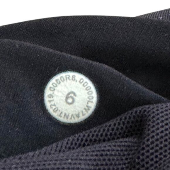 Lululemon Speed Up Mid-Rise Lined Short 4" - Picture 7 of 7